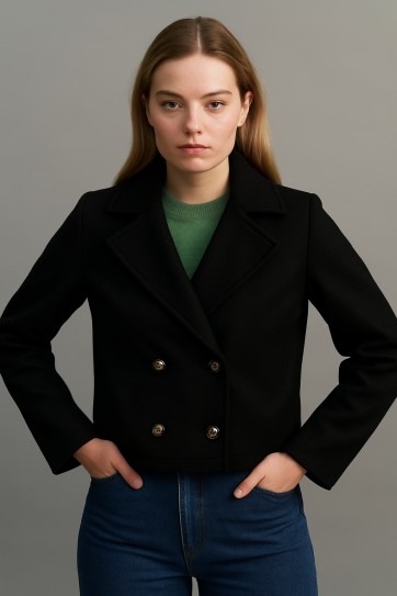 Chaqueta Queen