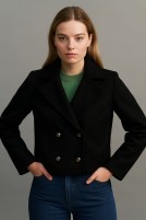 Chaqueta Queen