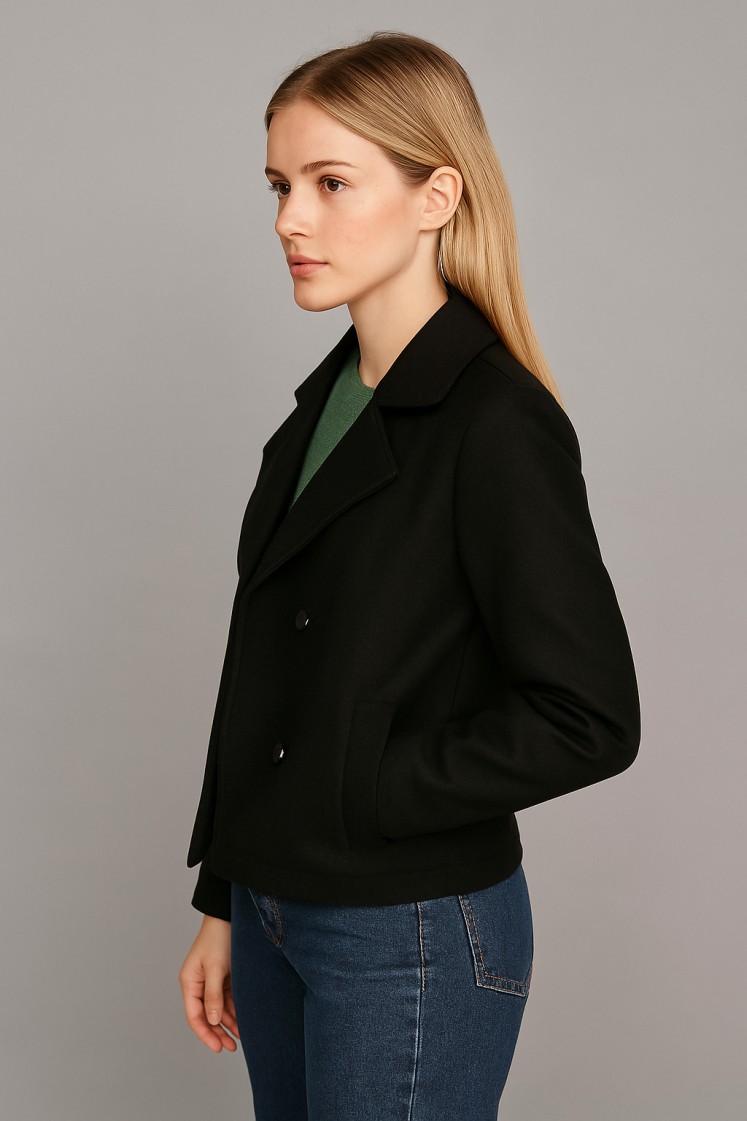 Chaqueta Queen