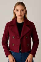 Chaqueta Queen