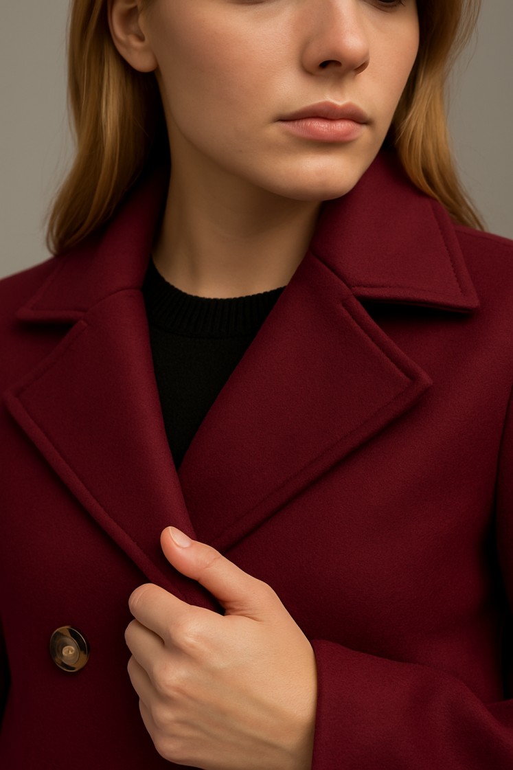 Chaqueta Queen