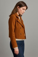 Chaqueta Queen
