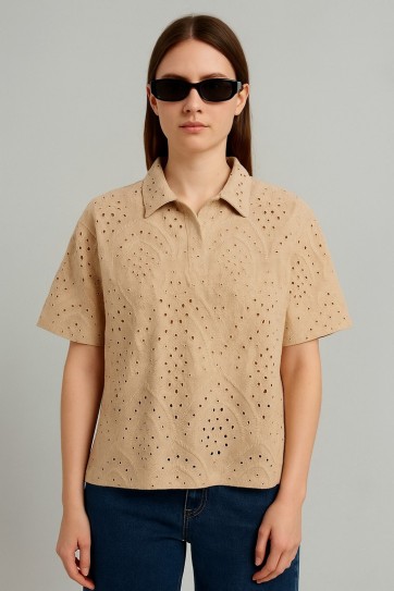 Blusa Aur