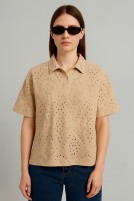 Blusa Aur