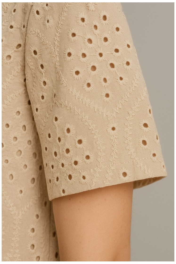 Blusa Aur