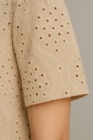 Blusa Aur