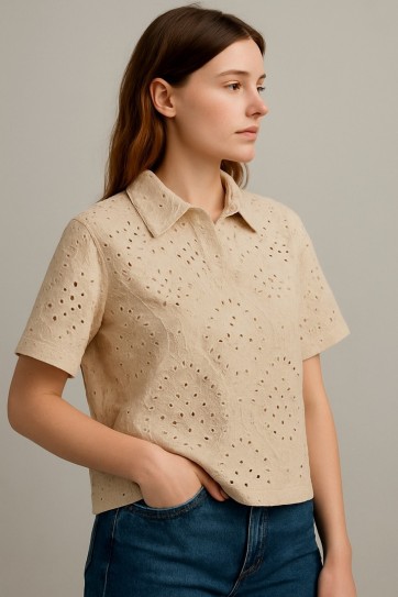 Blusa Aur 2