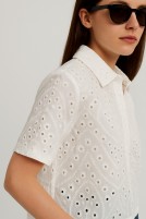 Blusa Aur