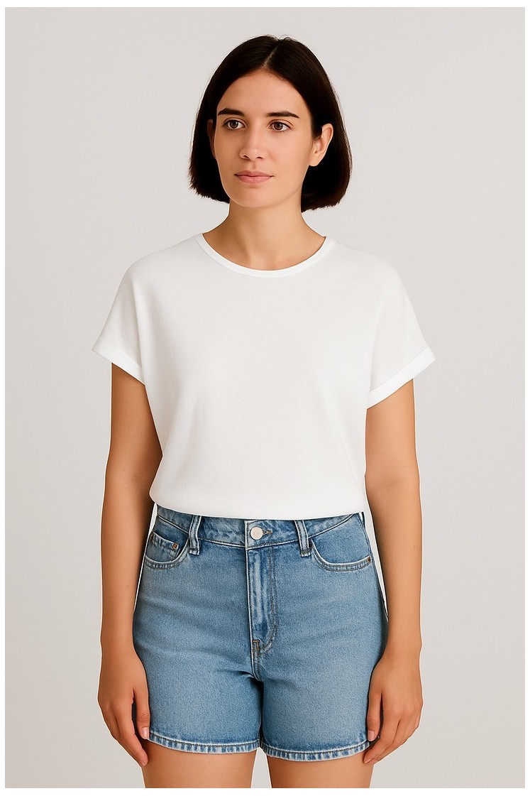 Blusa Anis