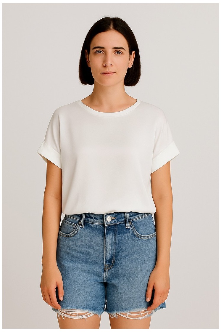 Blusa Anis