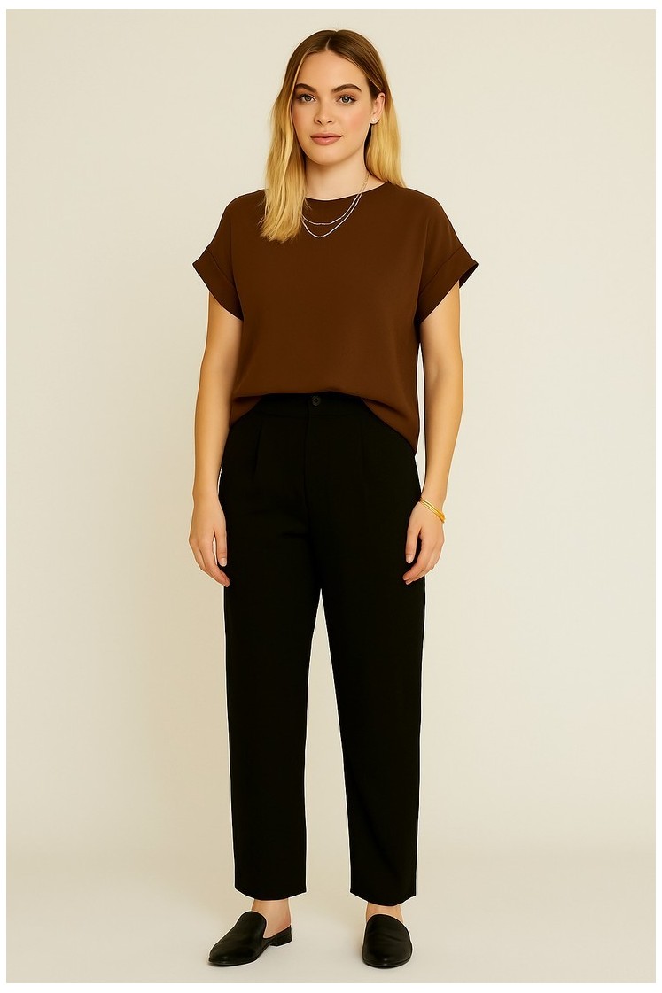 Blusa Anis