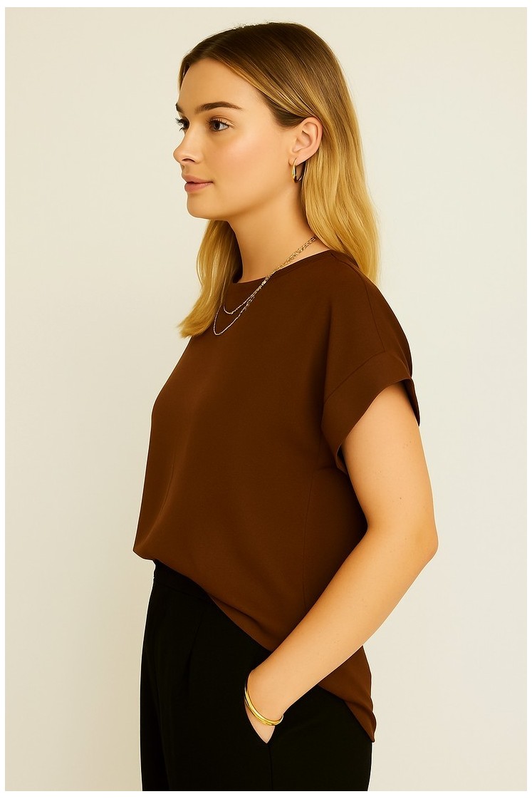 Blusa Anis