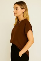 Blusa Anis
