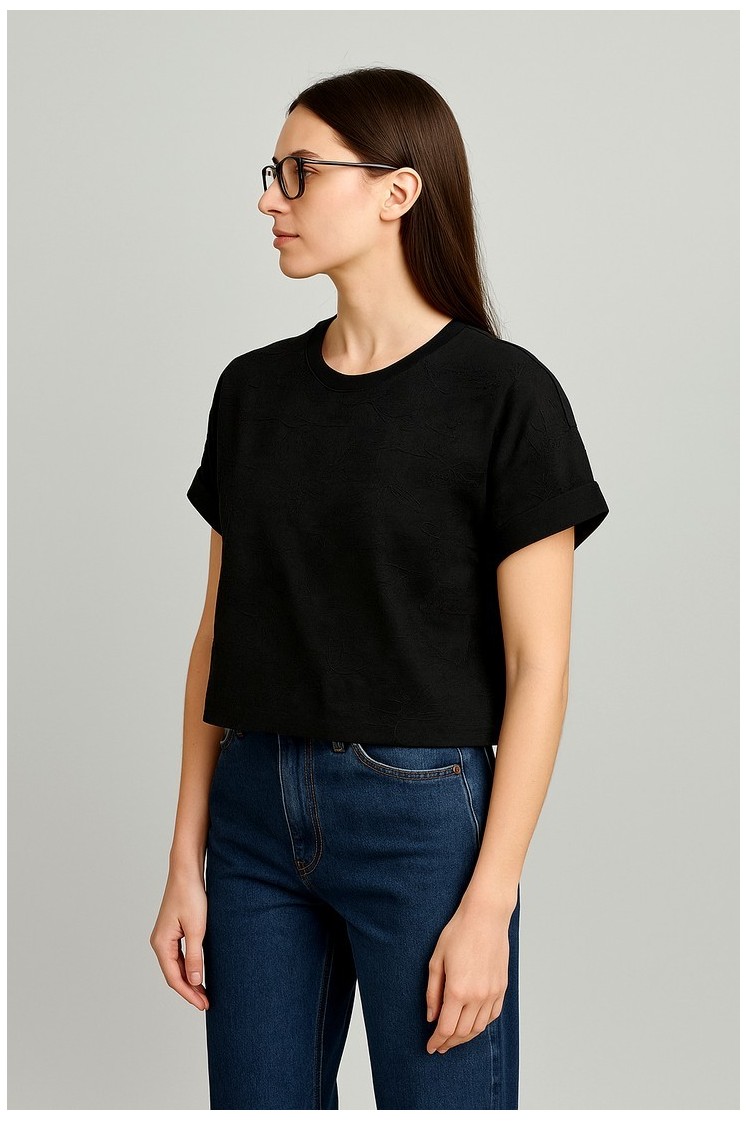 Blusa Anis