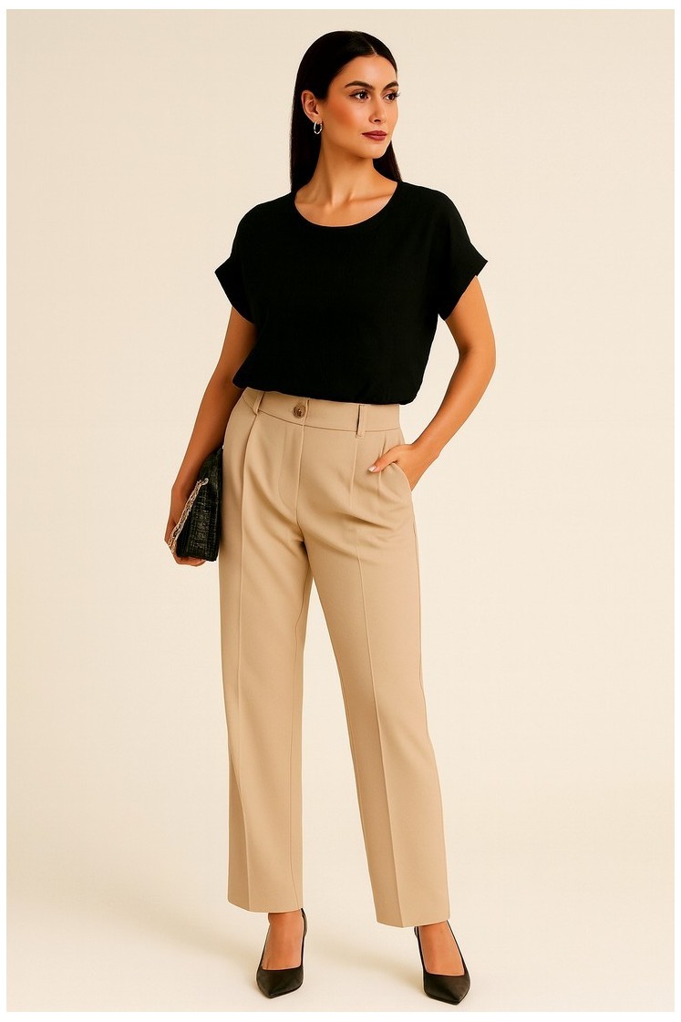 Blusa Anis