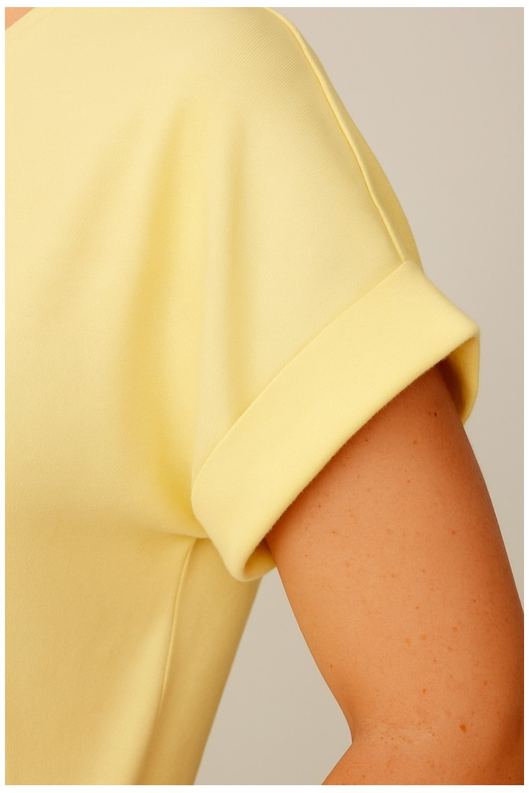 Blusa Anis