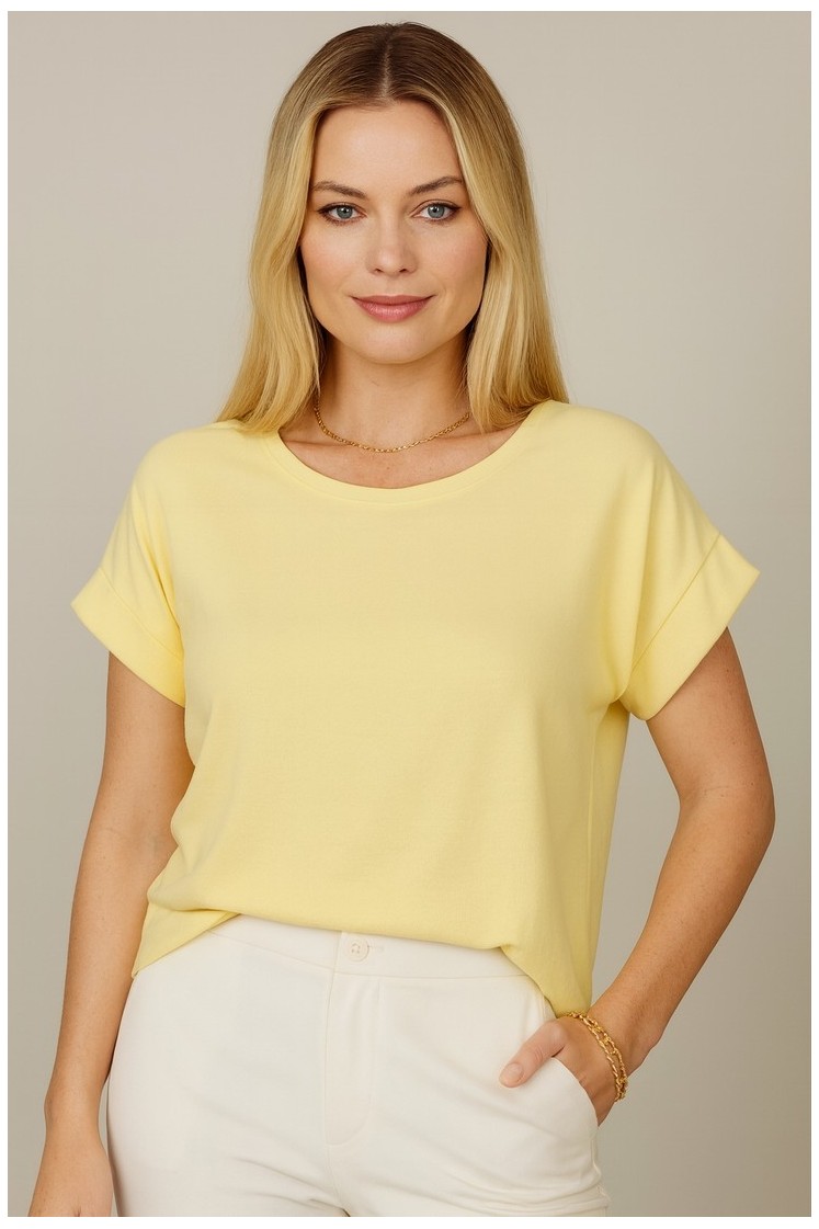 Blusa Anis