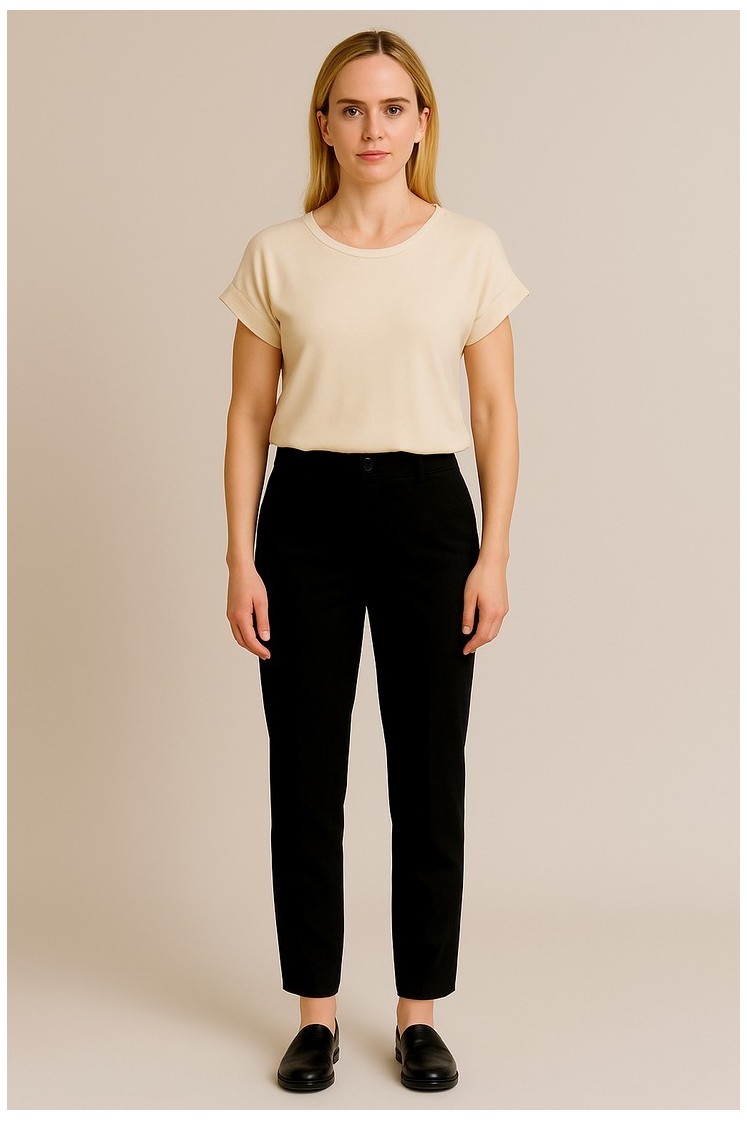 Blusa Anis