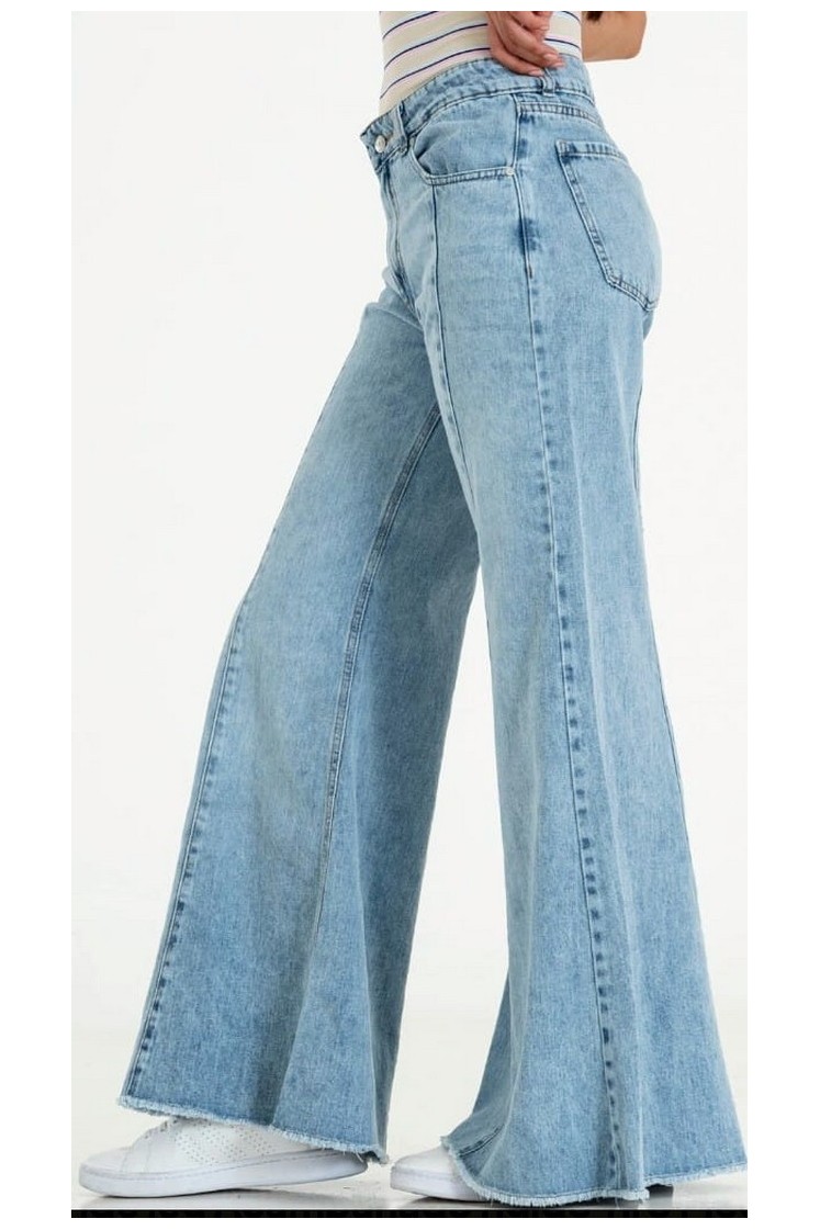 Jean Up