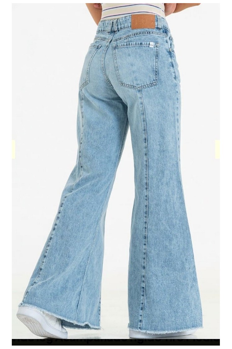 Jean Up