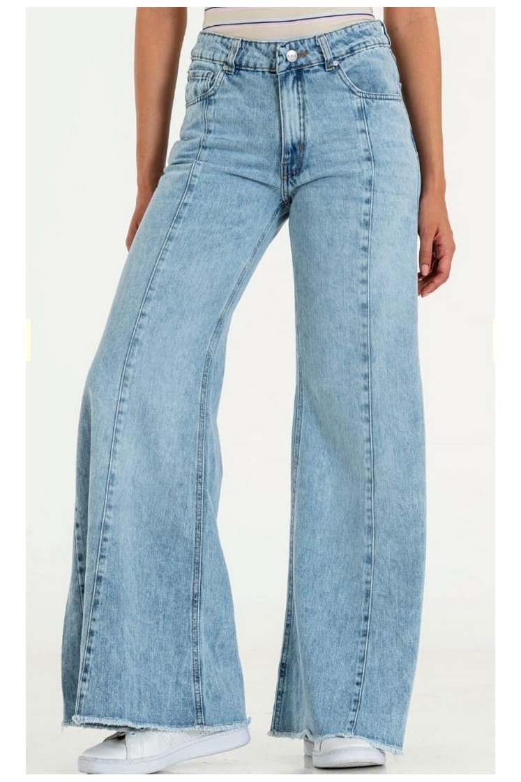 Jean Up
