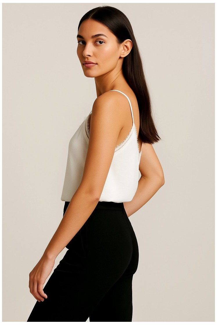 Musculosa Vai