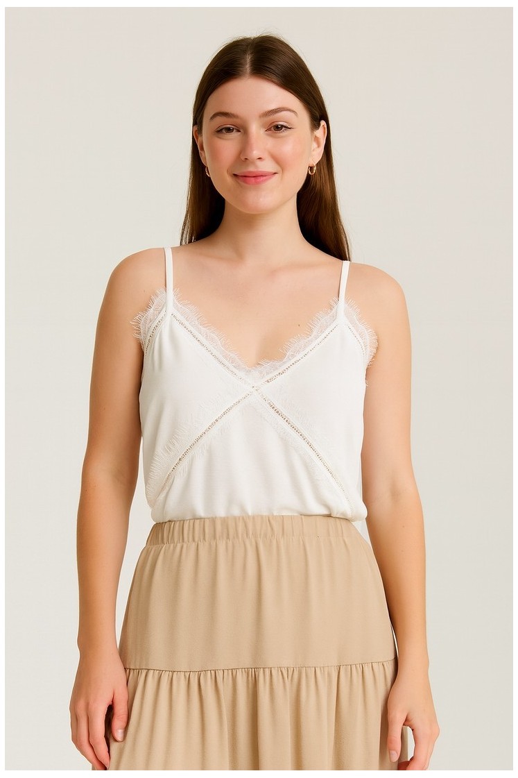 Musculosa Vai