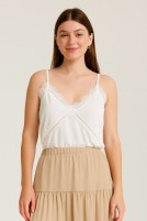 Musculosa Vai