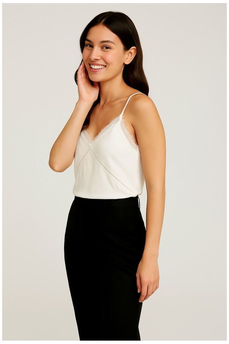 Musculosa Vai