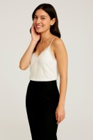 Musculosa Vai