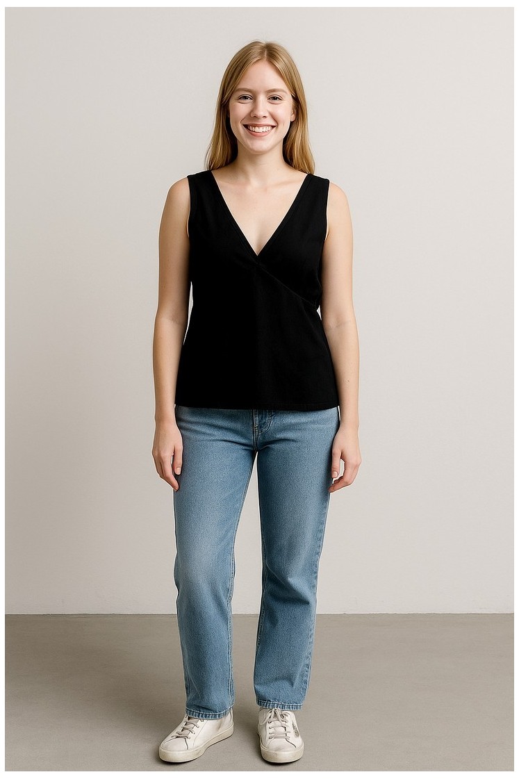 Musculosa Sigma