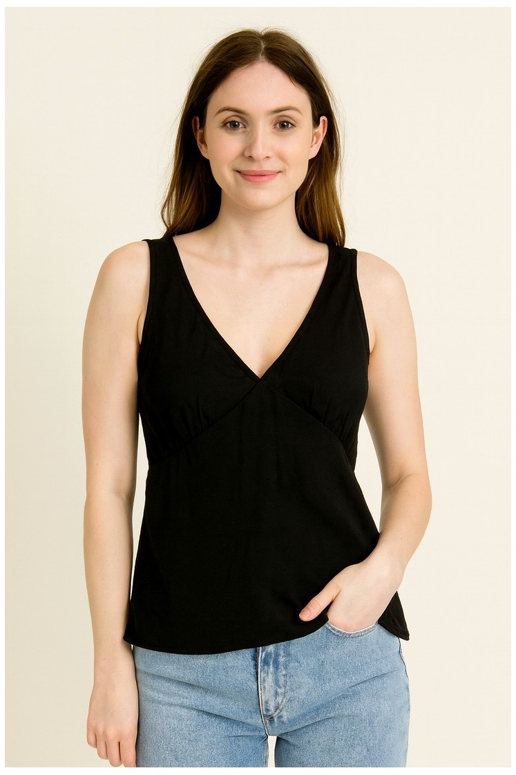 Musculosa Sigma