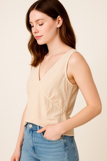 Musculosa Sigma