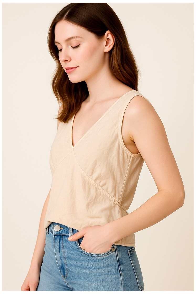 Musculosa Sigma