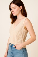 Musculosa Sigma