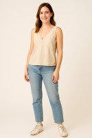 Musculosa Sigma