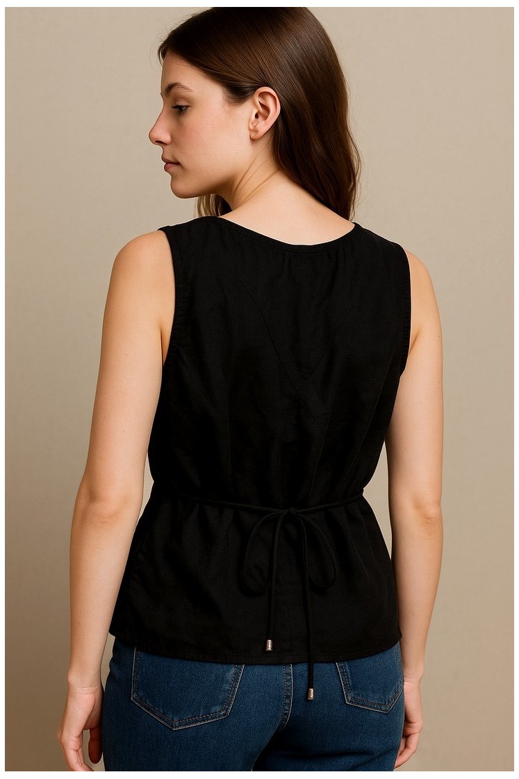 Musculosa Sigma