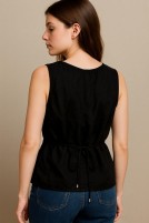 Musculosa Sigma
