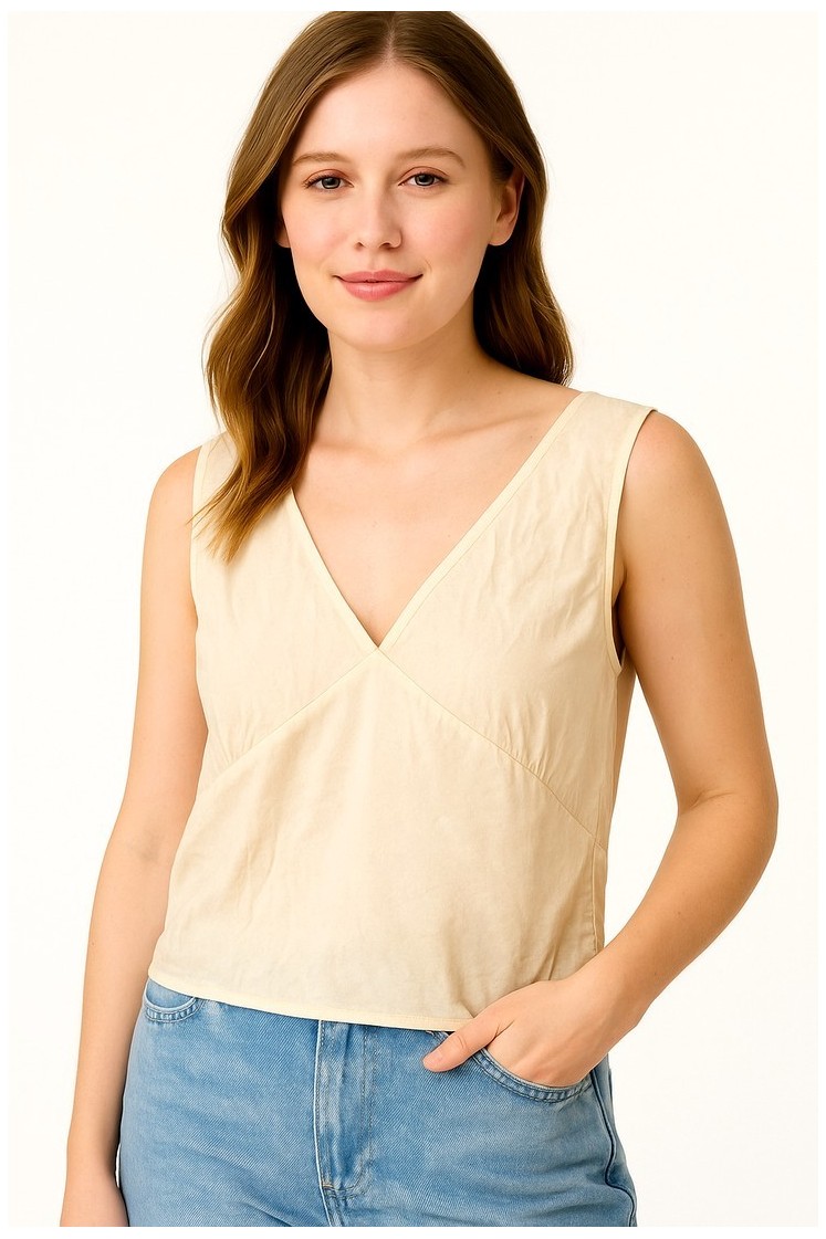 Musculosa Sigma