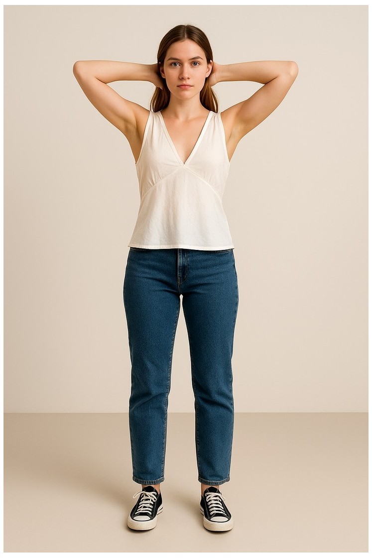Musculosa Sigma