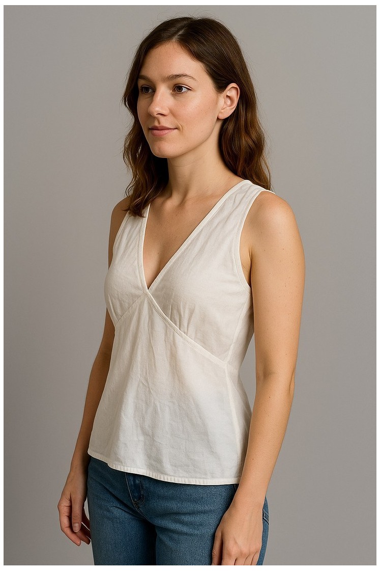 Musculosa Sigma
