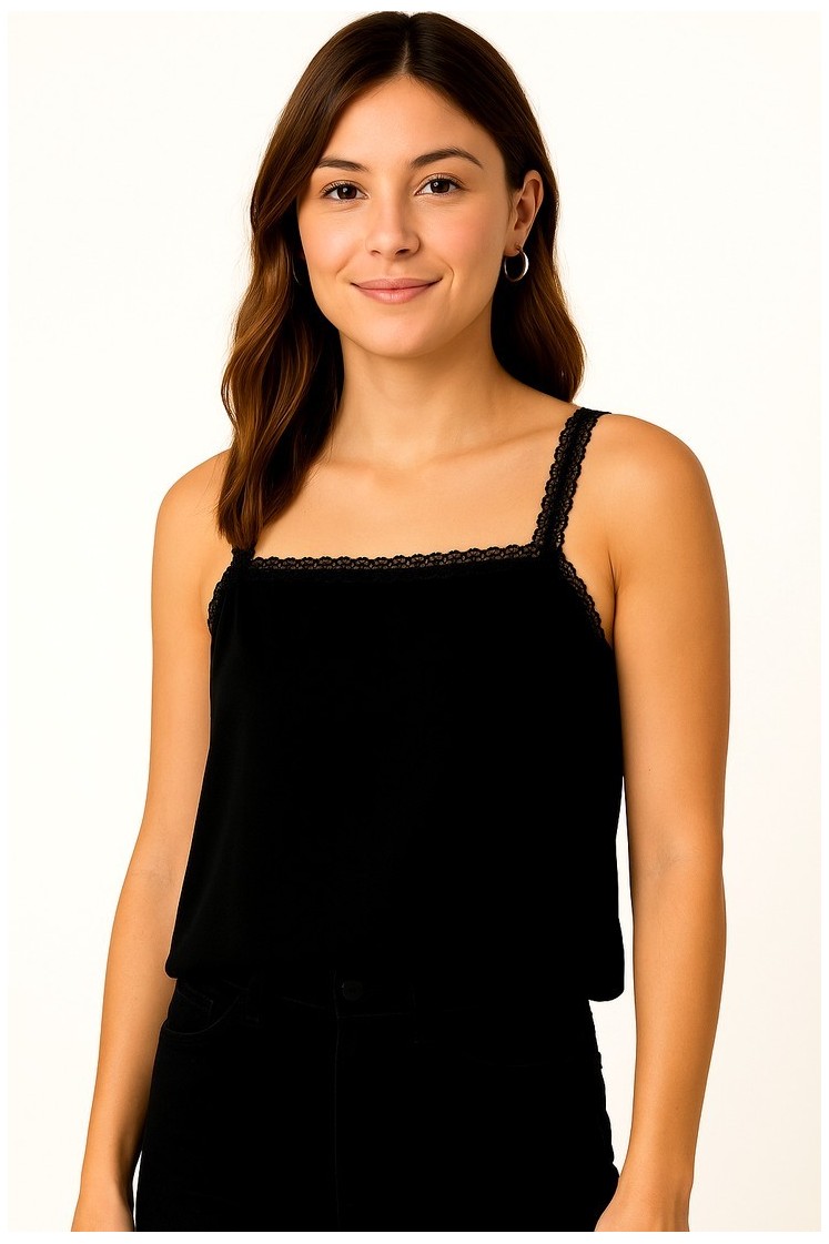 Musculosa Borneo