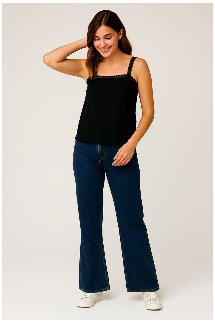 Musculosa Borneo