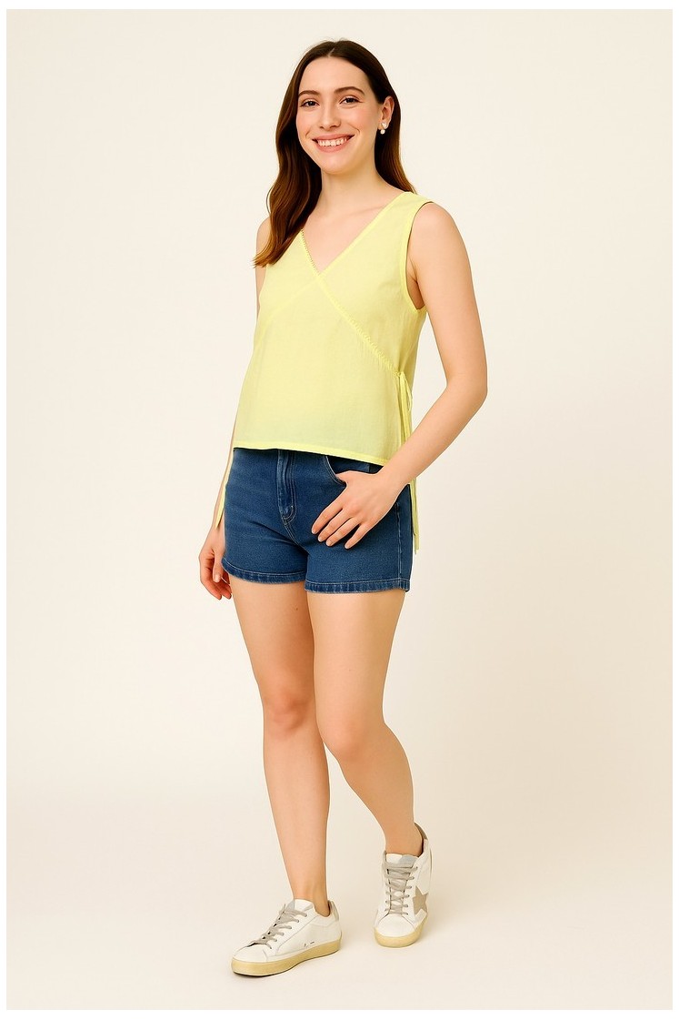 Musculosa Sigma