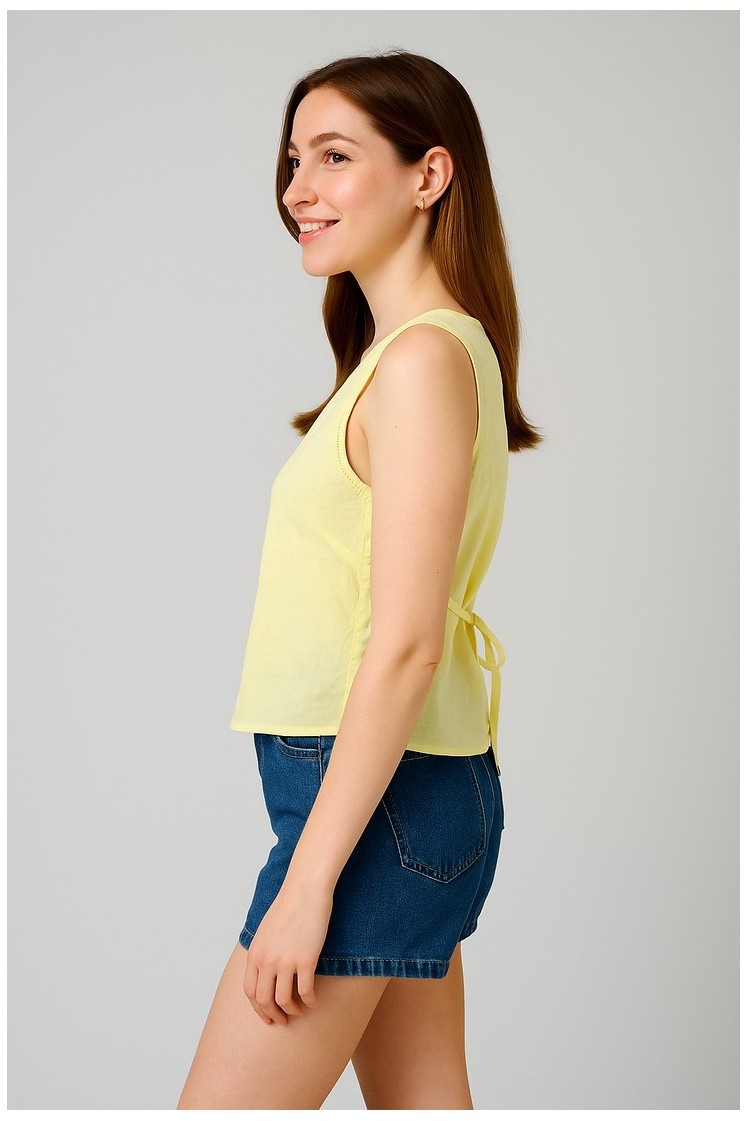 Musculosa Sigma