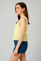 Musculosa Sigma