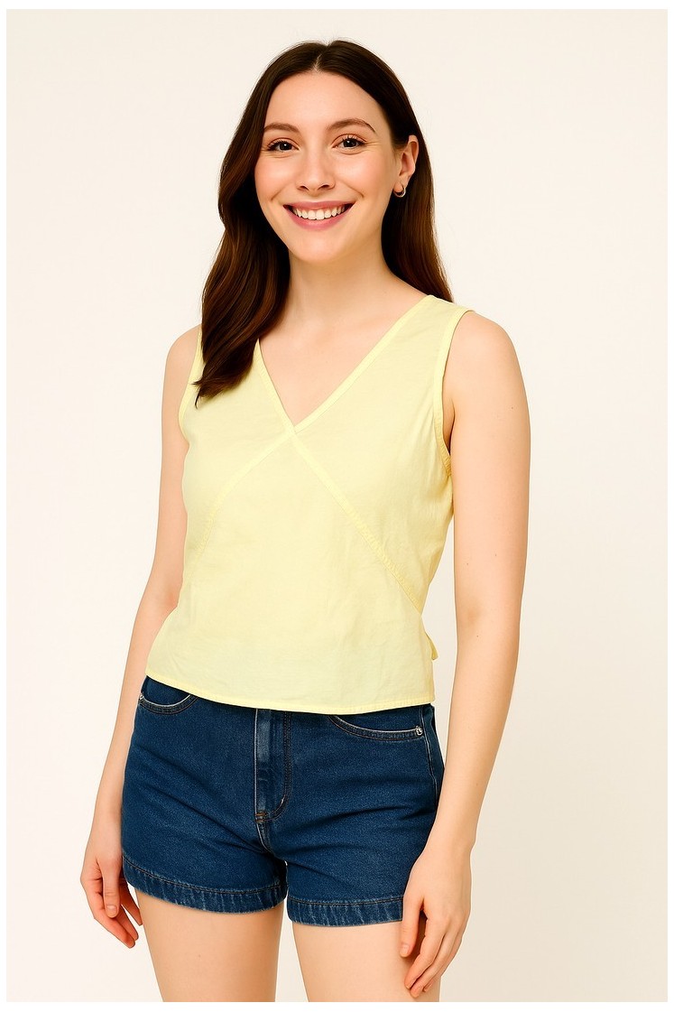 Musculosa Sigma