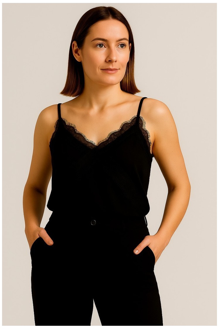 Musculosa Vai