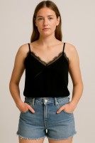 Musculosa Vai