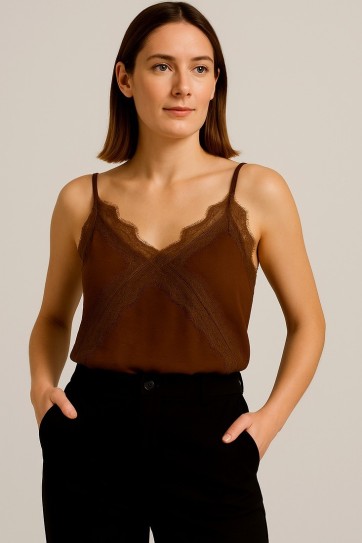 Musculosa Vai